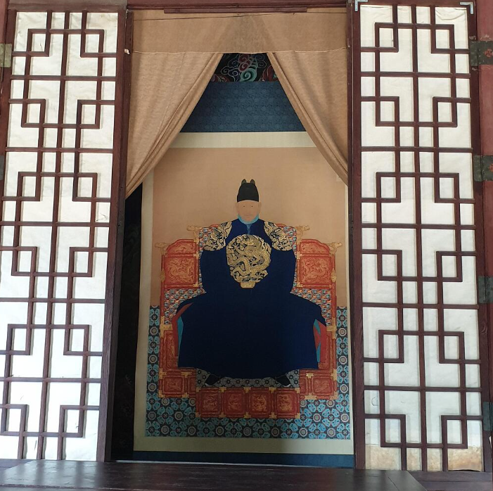 전주 한옥마을 코스 및 맛집 식당 음식점12