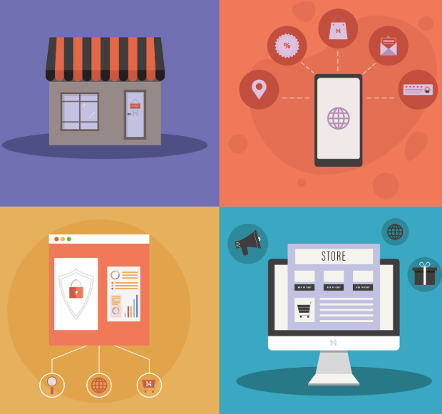 코로나 이후 변화한 소상공인 트렌드