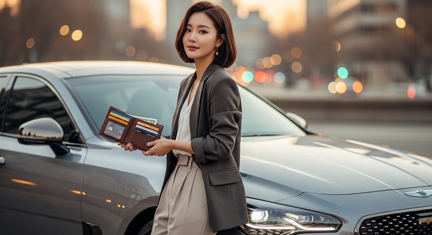 자동차 보험 다이렉트 비교 견적