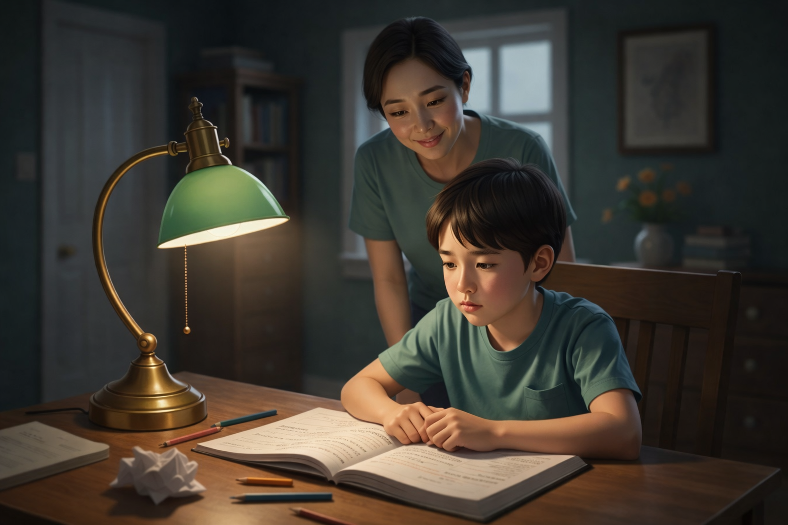 열심히 해야지 라는 말이 부담이 되는 이유