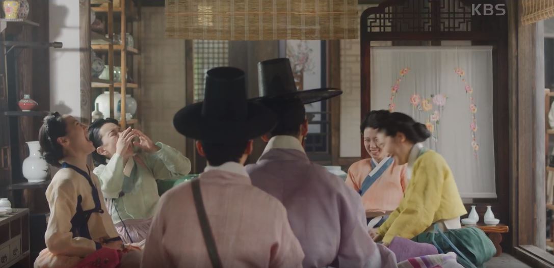 혼례대첩_2회