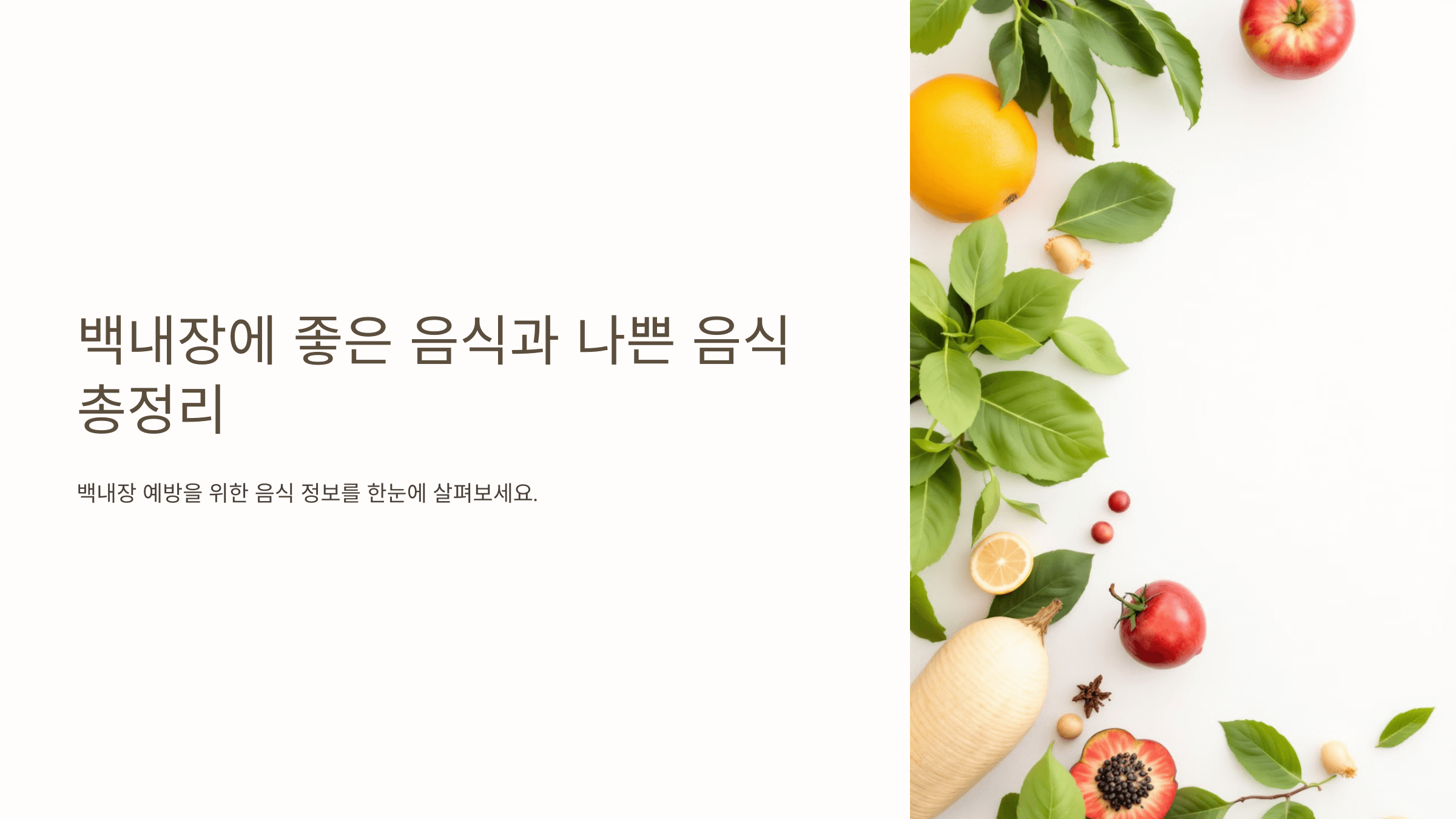 백내장과 관련된 사진입니다.