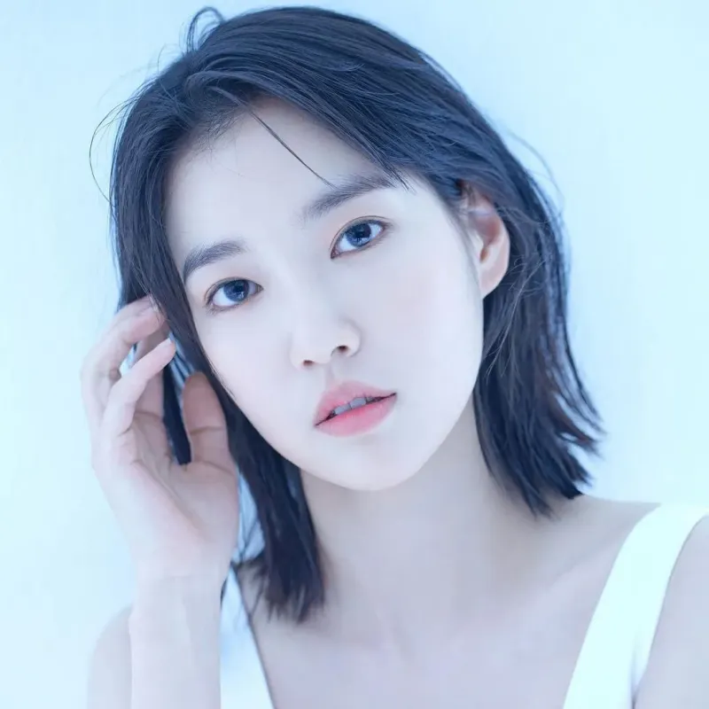 사랑 후에 오는 것들에서 최록 역을 맡은 이소희