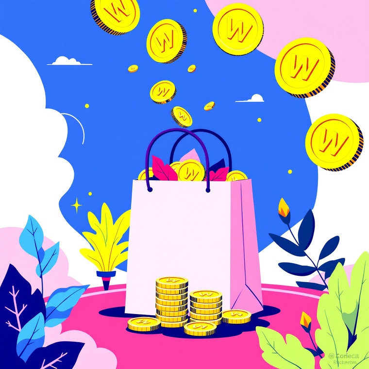 상생소비복권 응모자격