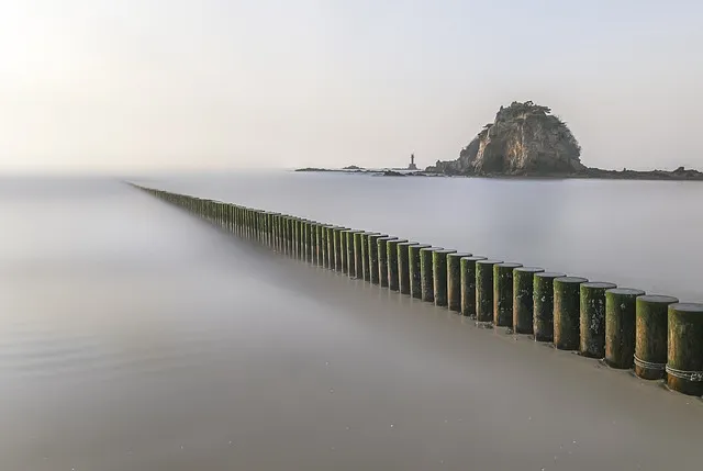 태안 여행코스 추천 꽃지해변 포함한 드라이브 코스 안내_3