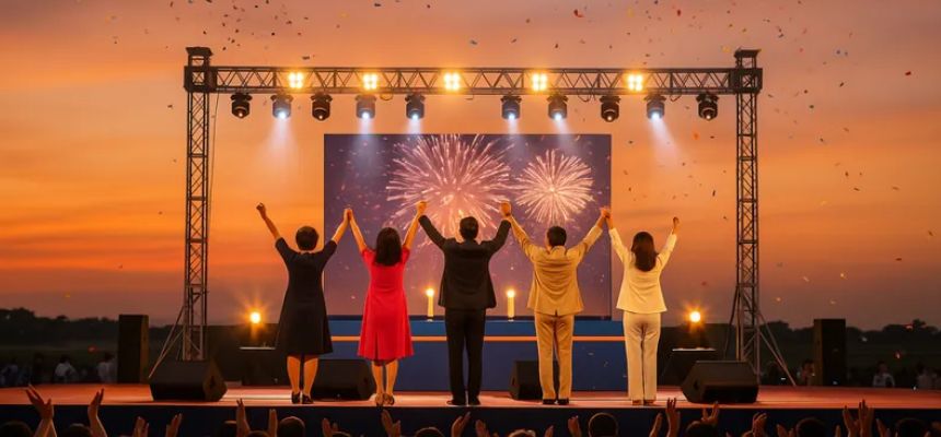 2025 전국노래자랑 강원특별자치도 삼척시 편 알아보기