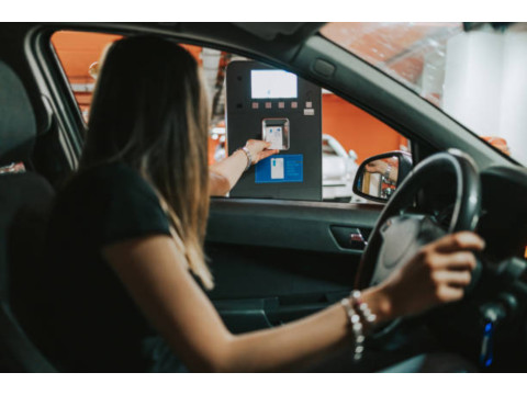 인천공항 다자녀 주차할인