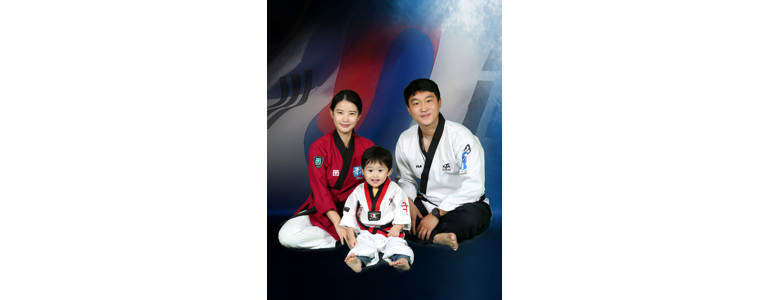 서울 동작구 태권도장