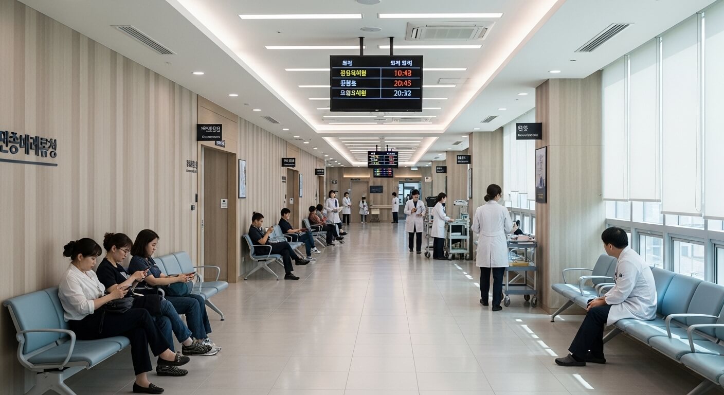 기립성 저혈압 증상