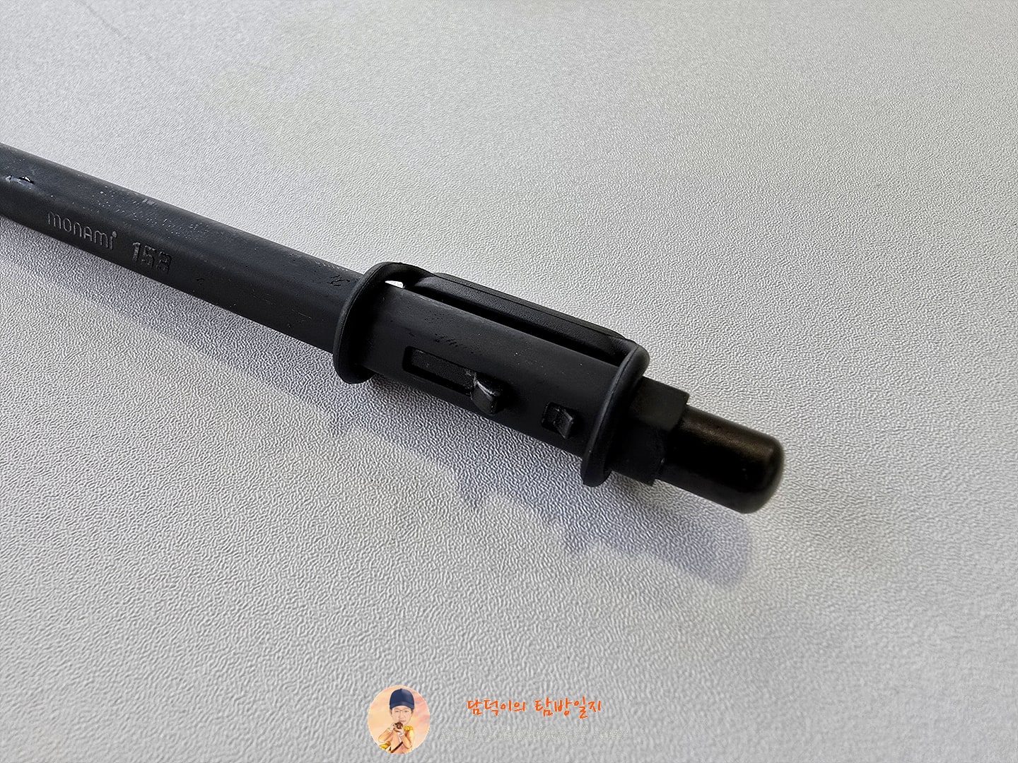 1-5PCS 마그네틱 펜 연필 홀더&amp;#44; 책상&amp;#44; 냉장고&amp;#44; 화이트 보드&amp;#44; 사무실 책상 액세서리에 대 한 실리콘 조정 가능한 펜 홀더