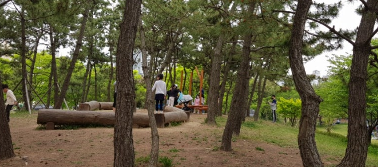 명지 근린공원2