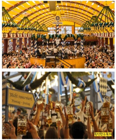 횡성 한우 축제 프로그램