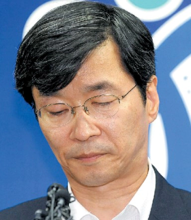 곽노현 프로필 나이 고향 학력 경력