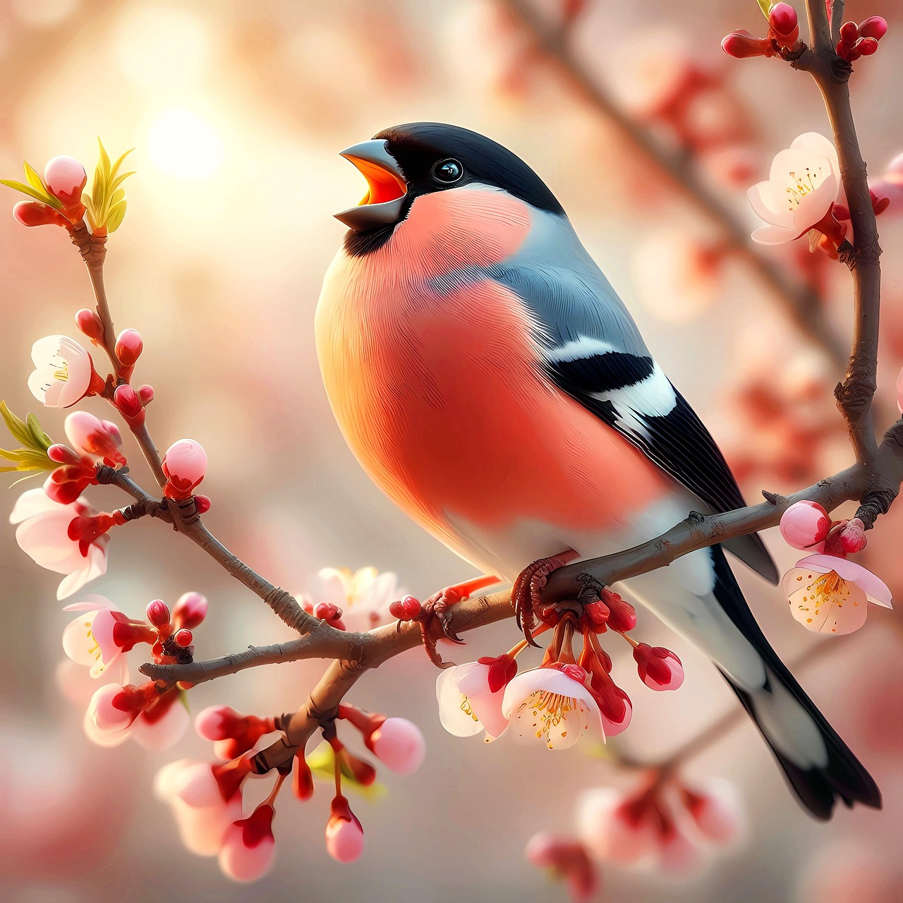 🎧 "귀가 황홀해지는 순간, 희귀 서식지 ASMR 모음"