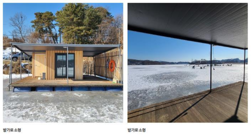 향리낚시터_방가로소형