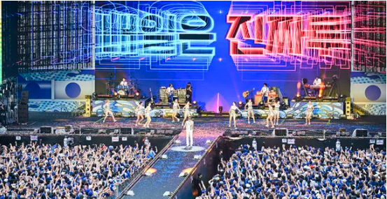 싸이 흠뻑쇼 2025 전국 일정 예매 총정리