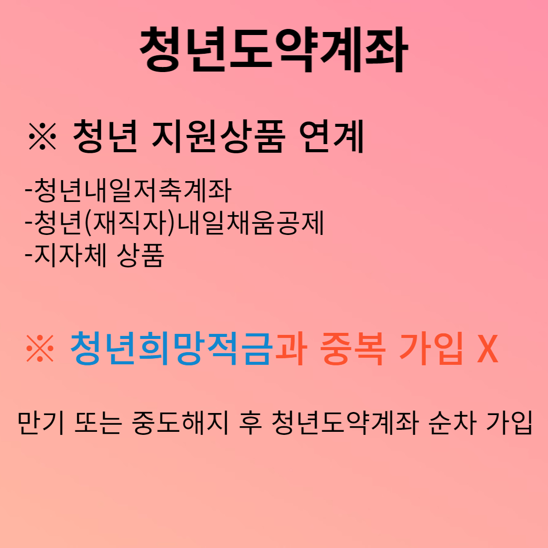 청년도약계좌2