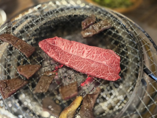 횡성순한우부채살