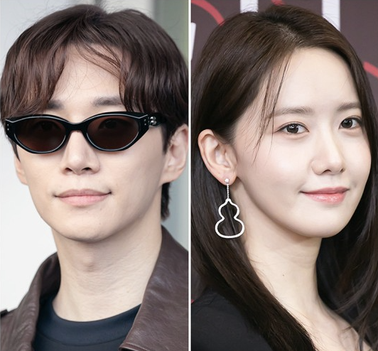 이준호 콘서트 임윤아