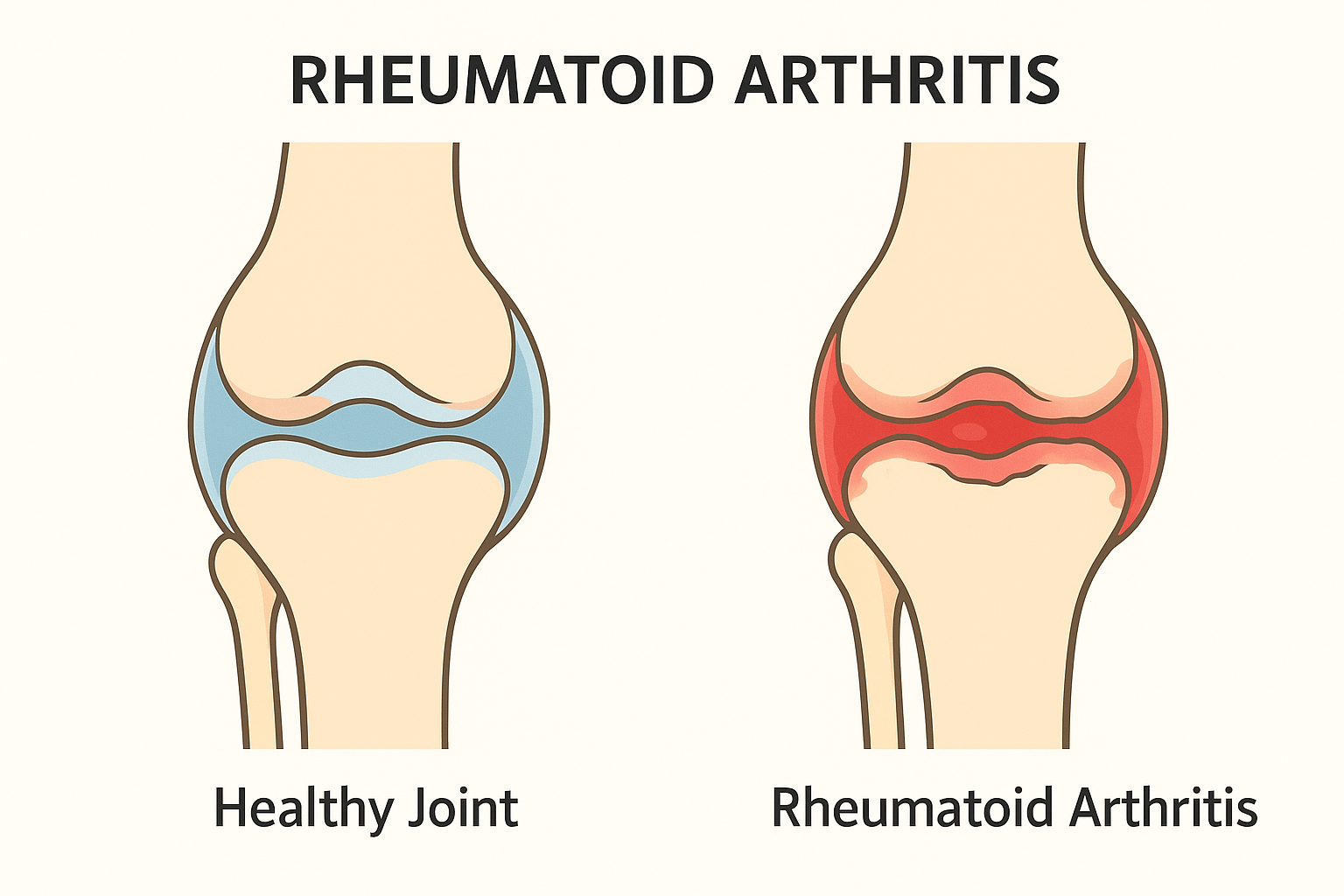 류마치스 관절염 관련 사진