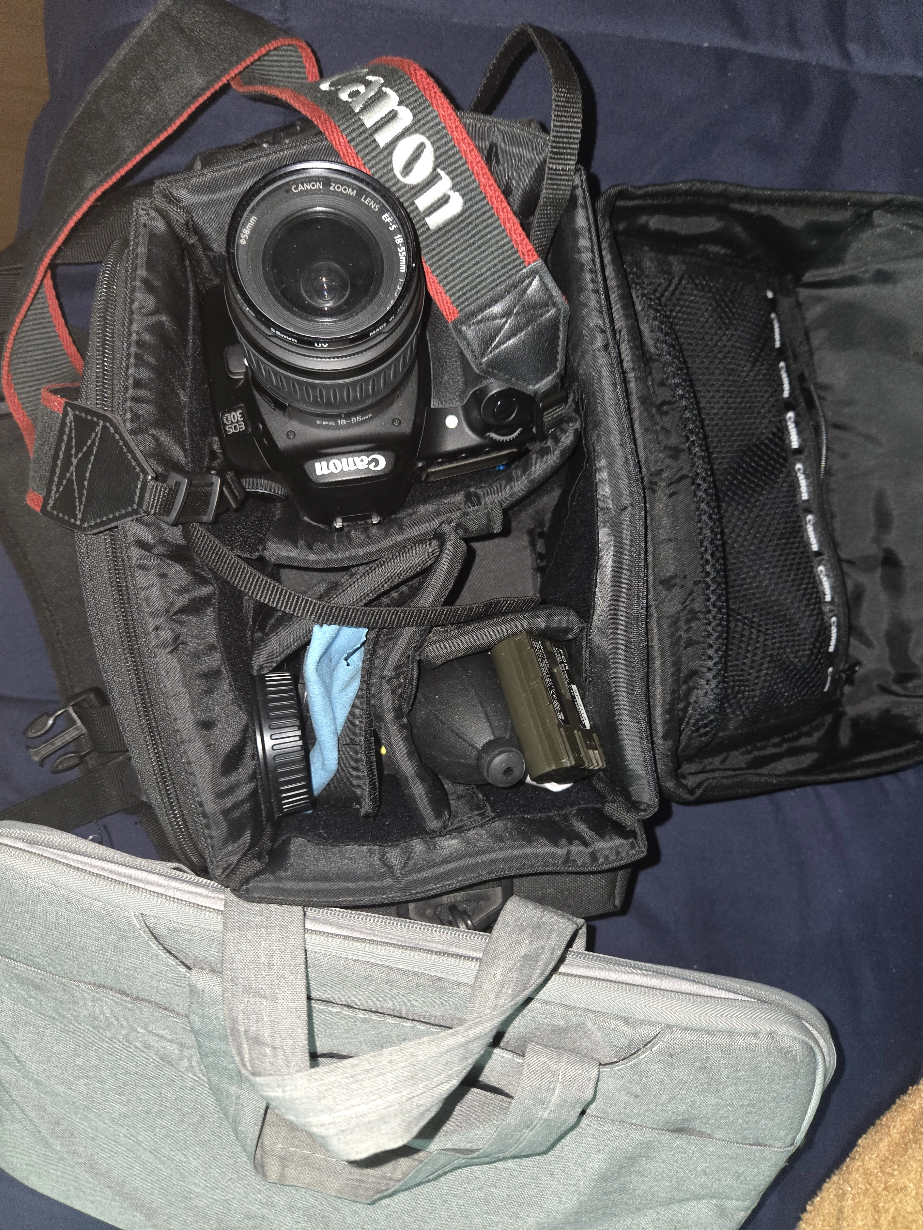 Canon EOS 30D를 계속 ‘남겨두게 되는’ 이유에 대한 사용성 기록