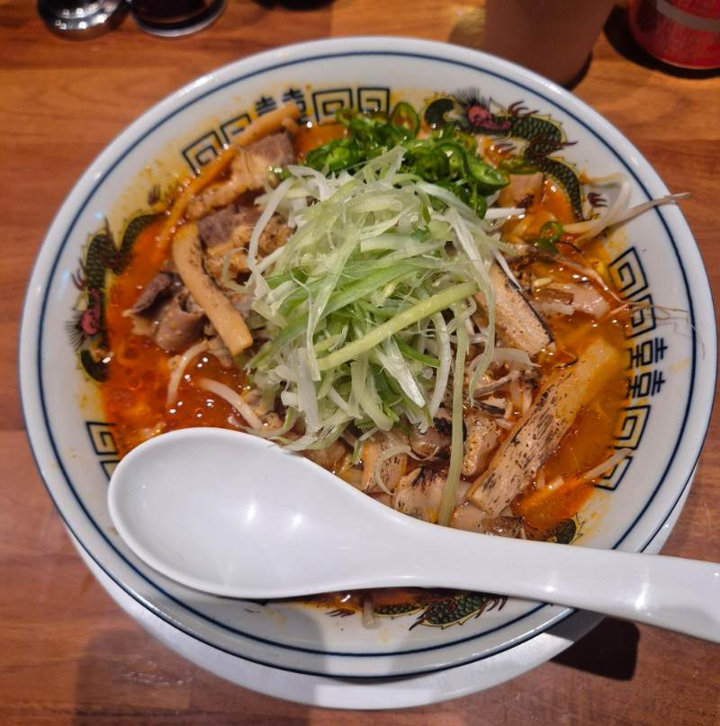멘츠루 수원3