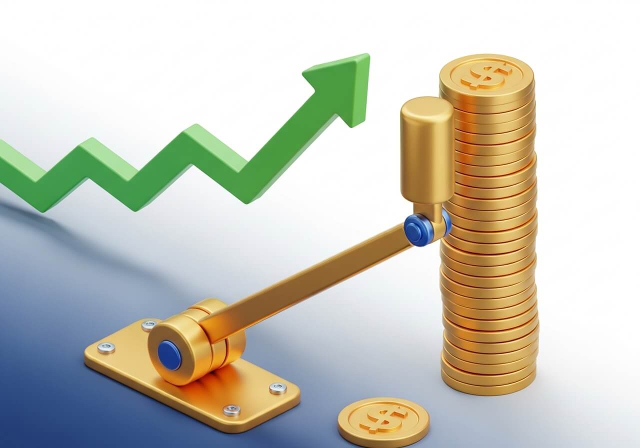 주식 레버리지 뜻