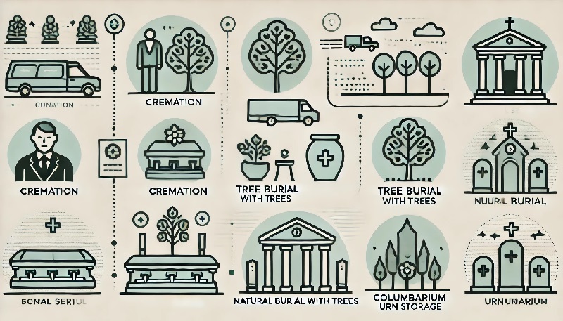 반려견 장례 비용 얼마? 화장·수목장 종류별 가격과 선택 가이드