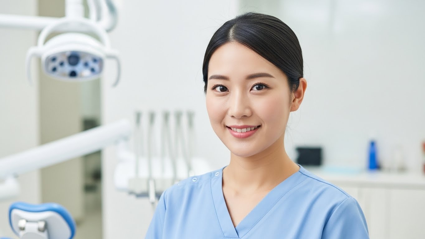 이빨 씌우는 종류