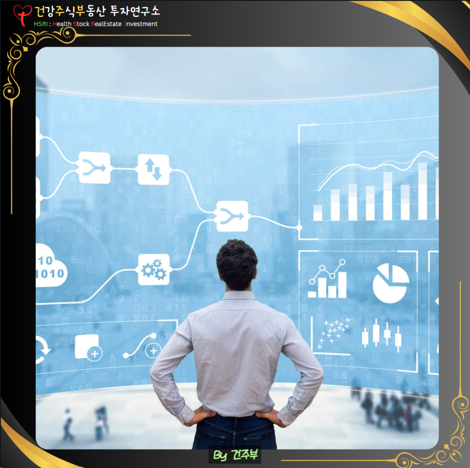 현명한 투자가 필요합니다

(글 그림 : 건주부, 그림 출처 : Canva)