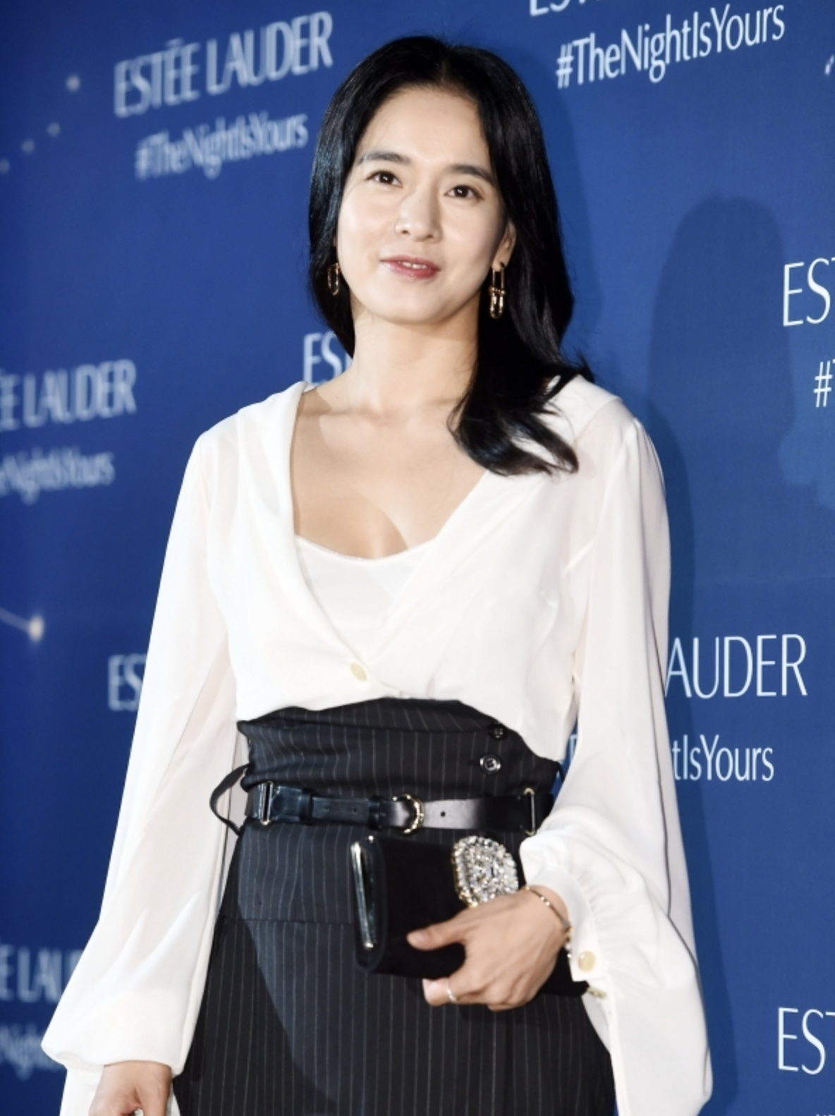 정혜영 시상식