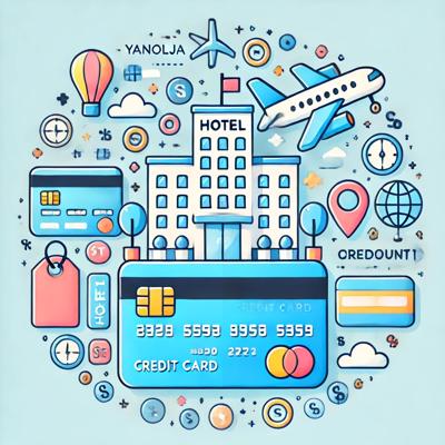 야놀자 할인 카드 혜택 비교와 추천 총정리 ❘ KB국민카드 농협카드