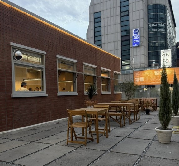 생방송투데이 송파 방이동 레그 슬라이스 맛집