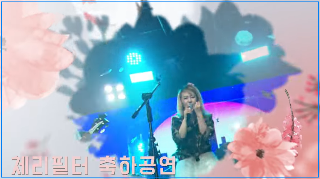 2025 조치원복숭아축제 총정리