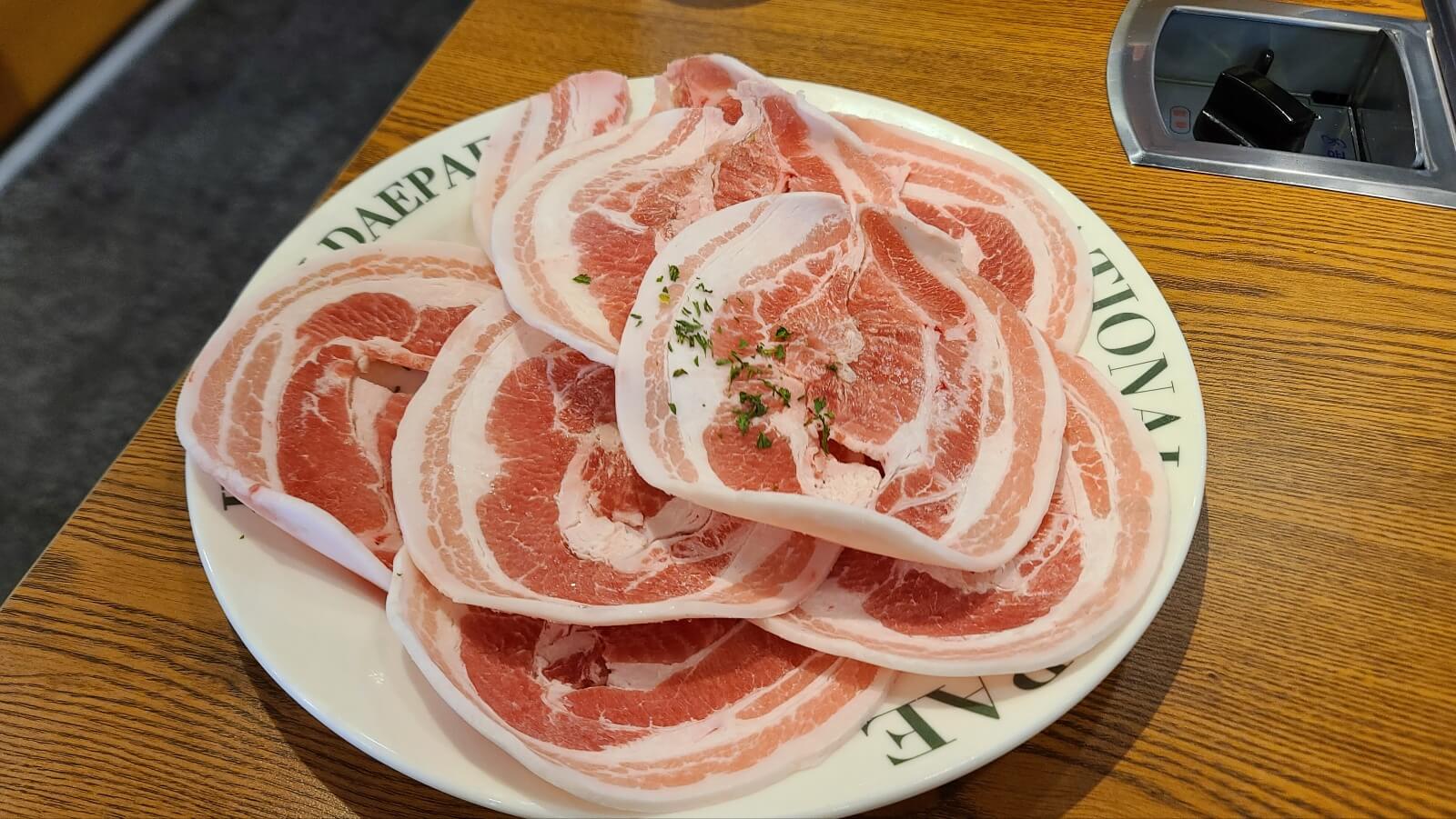 꽃대패