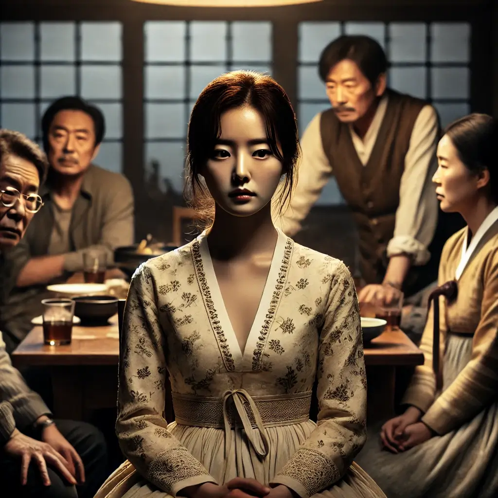 채식주의자