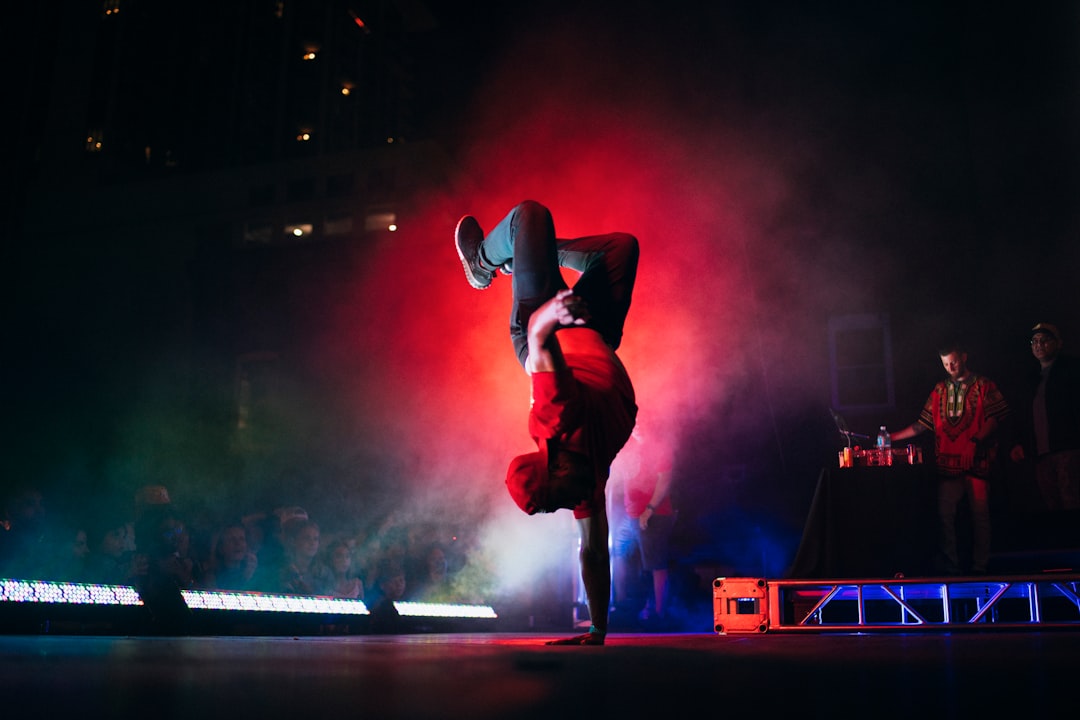 Talent