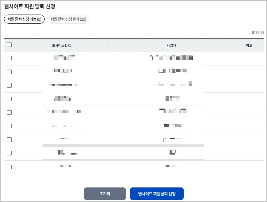 e프라이버시-클린서비스
