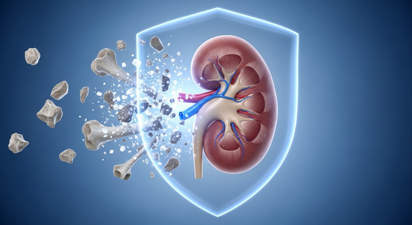 신장환자에게안좋은음식
