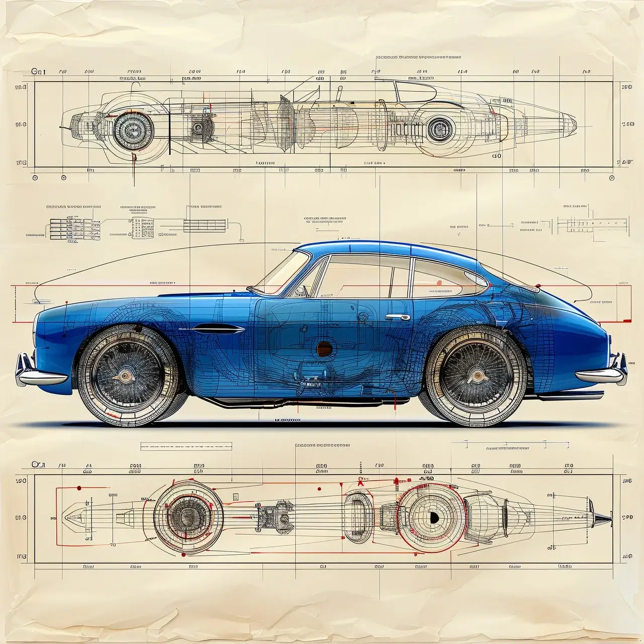 자동차 관련 자격증 추천|정비부터 전기차까지 취업에 도움 되는 자격 총정리!