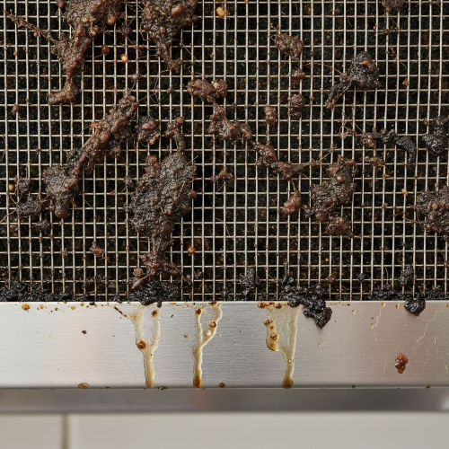 주방 후드 찌든 기름때, 깔끔하게 제거하는 초간단 청소법: 쾌적한 주방 환경을 위한 완벽 가이드와 심층 분석