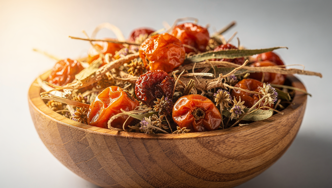 전립선에-좋은-약초-전립선건강