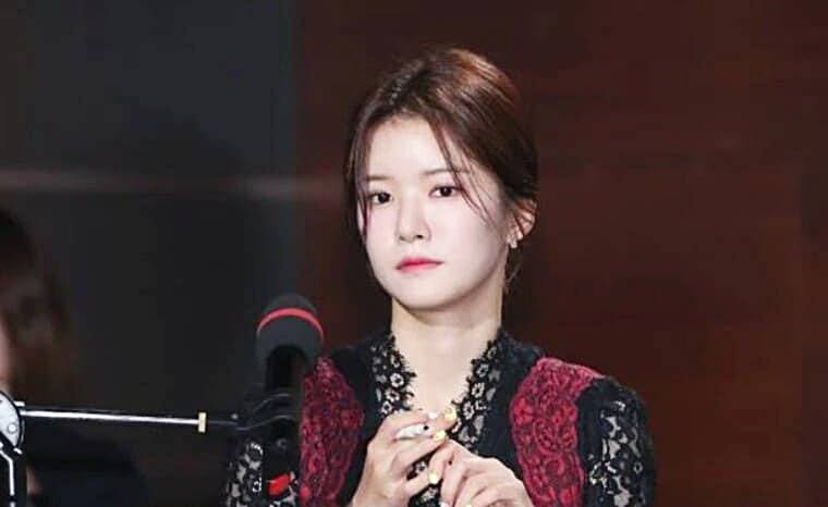 MBC-박소영-아나운서