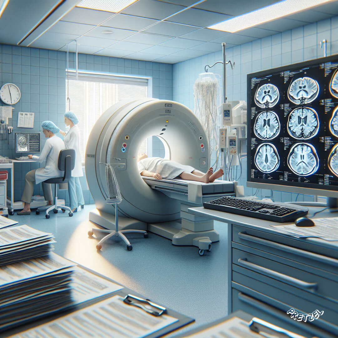 인공지능을 활용한 뇌 질환의 치료