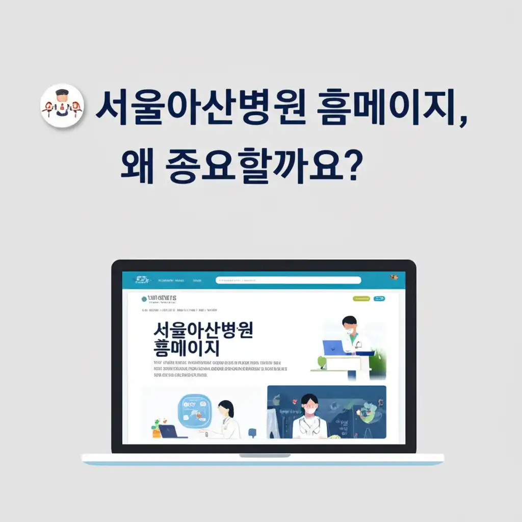 서울아산병원홈페이지_introduction