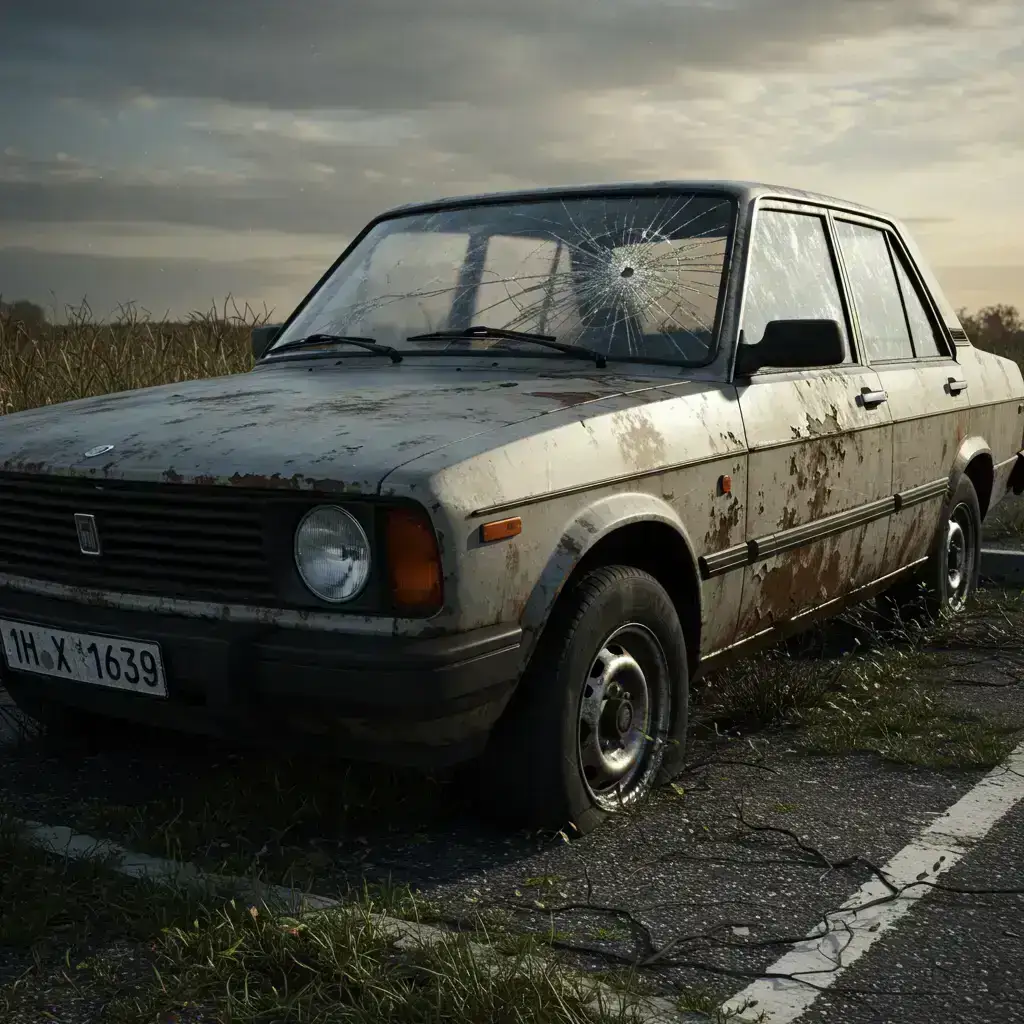 조기폐차 보조금 인터넷 신청 방법