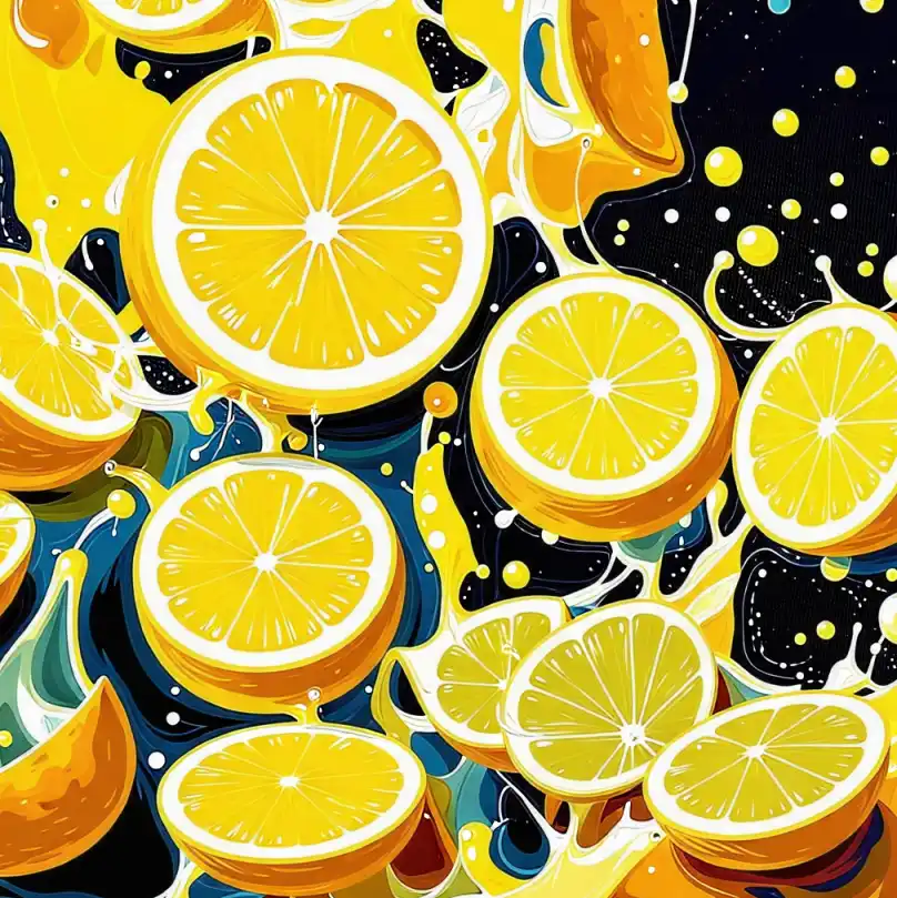 레몬즙 유통기한 지난 거, 안전하게 먹는 방법