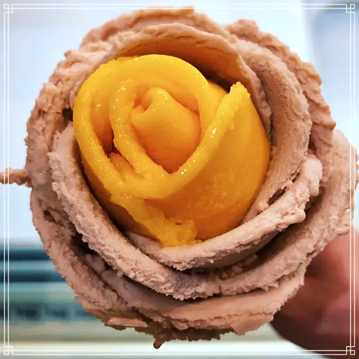 청주 복대동 맛집 디저트 카페 수제 아이스크림