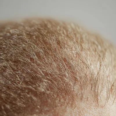 대상 포진 두피 증상 사진과 함께 쉽게 이해하기_6