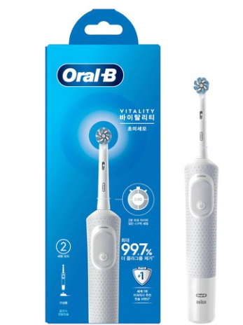 오랄비 초미세모